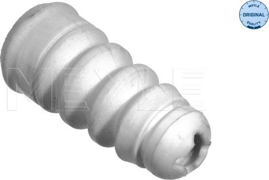 Meyle 100 512 0012 - Отбойник, демпфер амортизатора parts5.com