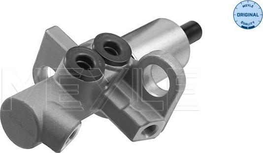 Meyle 100 532 0005 - Cilindro principal de freno parts5.com