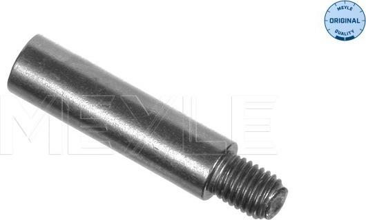 Meyle 100 698 0008 - Boulon de guidage, étrier de frein parts5.com