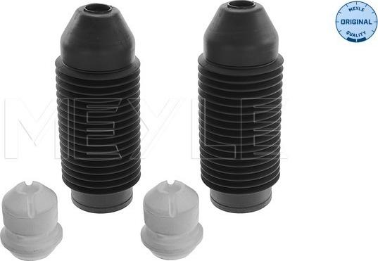 Meyle 100 640 0006 - Dust Cover Kit, shock absorber parts5.com