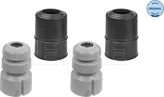 Meyle 100 640 0014 - Dust Cover Kit, shock absorber parts5.com