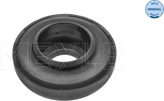 Meyle 100 641 0024 - Vedruamordi tugilaager parts5.com