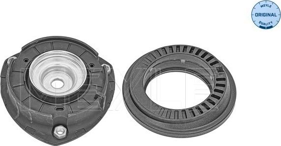 Meyle 100 641 0141 - Cojinete columna suspensión parts5.com