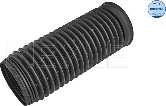 Meyle 100 643 0003 - Protective Cap / Bellow, shock absorber parts5.com