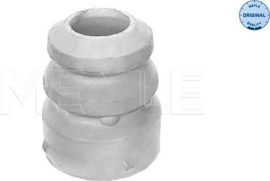 Meyle 100 642 0009 - Ütköző, rugózás parts5.com