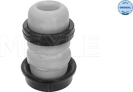 Meyle 100 642 0005 - Rubber Buffer, suspension parts5.com