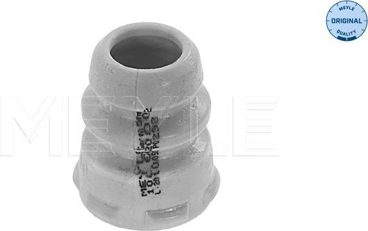 Meyle 100 642 0002 - Rubber Buffer, suspension parts5.com