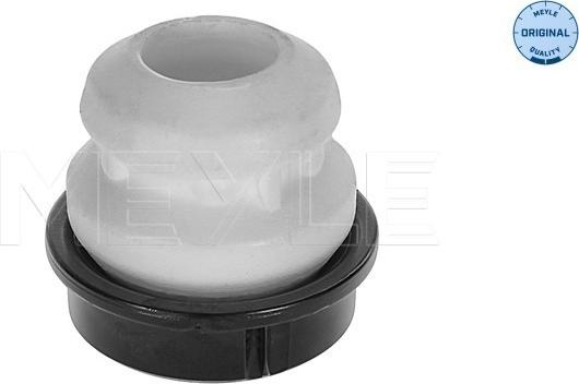 Meyle 100 642 0010 - Rubber Buffer, suspension parts5.com