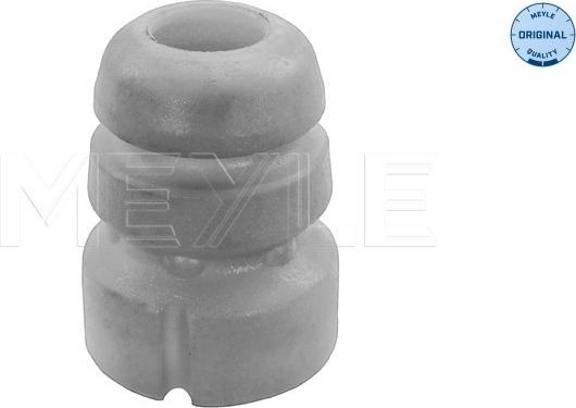 Meyle 100 642 0011 - Dystans gumowy, resorowanie parts5.com