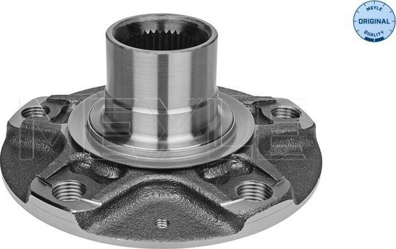 Meyle 100 650 0014 - Wheel Hub parts5.com