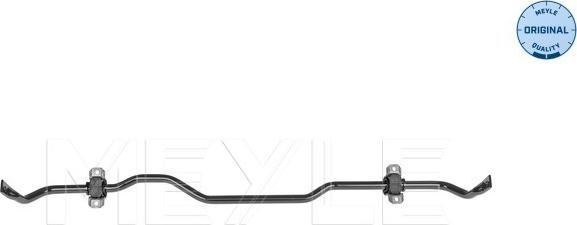 Meyle 100 653 0025 - Sway Bar, suspension parts5.com