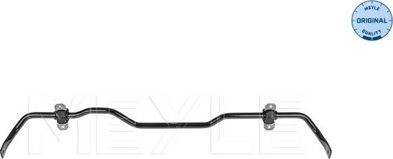 Meyle 100 653 0027 - Sway Bar, suspension parts5.com