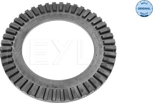 Meyle 100 614 0001 - Anneau de palpeur, ABS parts5.com