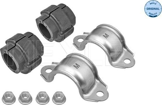 Meyle 100 615 0022 - Javítókészlet, stabilizátorcsapágy parts5.com