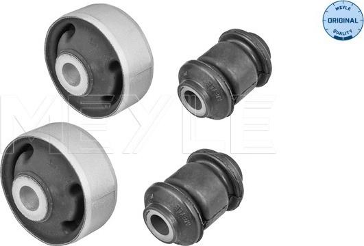 Meyle 100 610 0061 - Javítókészlet, keresztlengőkar parts5.com