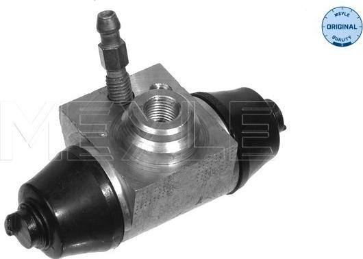 Meyle 100 611 0058 - Brzdový valček kolesa parts5.com