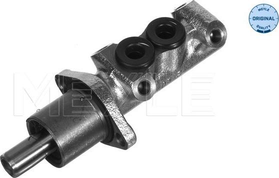 Meyle 100 611 0034 - Brake Master Cylinder parts5.com