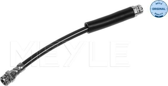 Meyle 100 611 0073 - Tubo flexible de frenos parts5.com