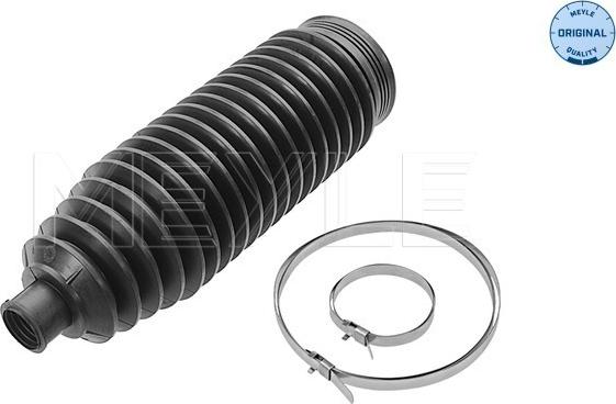 Meyle 100 620 0002 - Bellow, steering parts5.com