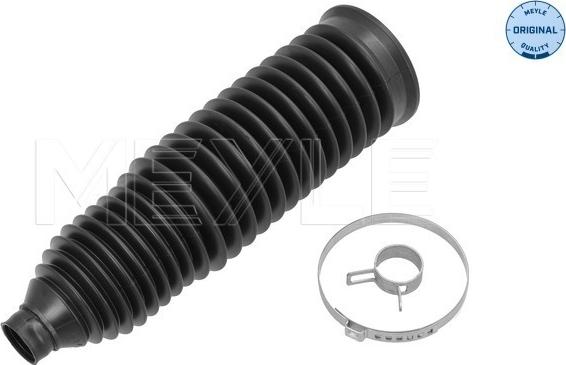 Meyle 100 620 0016 - Bellow Set, steering parts5.com