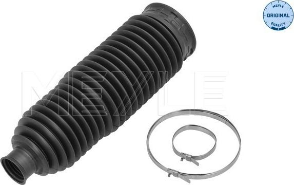 Meyle 100 620 0017 - Bellow Set, steering parts5.com