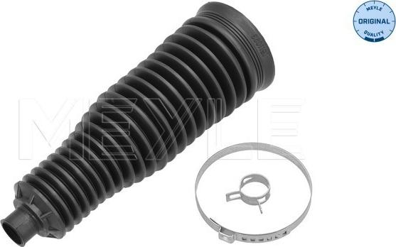 Meyle 100 620 0024 - Manżeta riadenia - opravná sada parts5.com