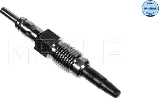 Meyle 100 020 1036 - Glow Plug parts5.com