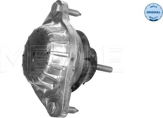 Meyle 100 199 0046 - Vlezajenje, motor parts5.com