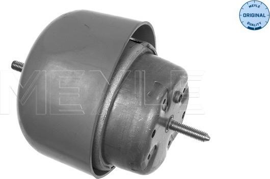 Meyle 100 199 0048 - Felfüggesztés, motor parts5.com