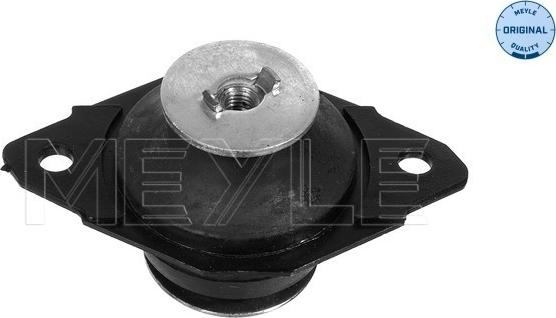 Meyle 100 199 0043 - Holder, engine mounting parts5.com