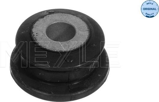 Meyle 100 199 0063 - Mounting, axle beam parts5.com