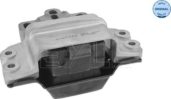 Meyle 100 199 0151 - Holder, engine mounting parts5.com