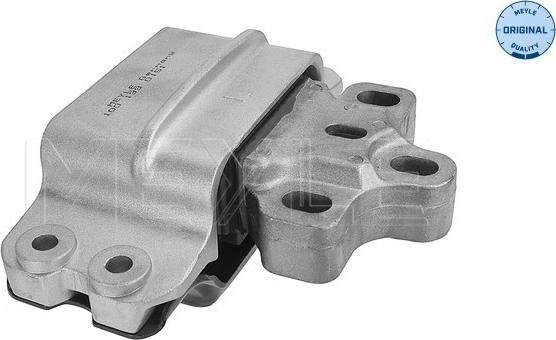 Meyle 100 199 0151 - Soporte, motor parts5.com