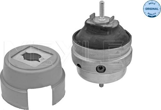 Meyle 100 199 0180 - Soporte, motor parts5.com