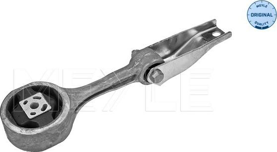 Meyle 100 199 0137 - Paigutus,Mootor parts5.com