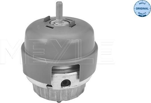 Meyle 100 199 0123 - Suport motor parts5.com