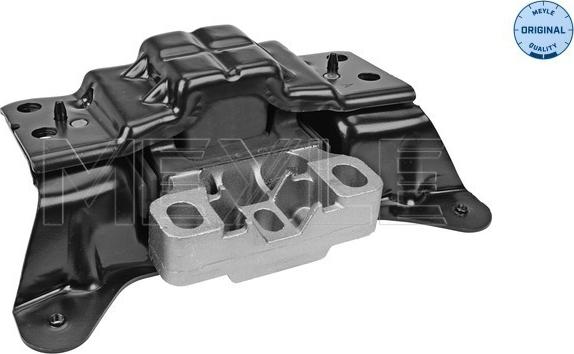 Meyle 100 199 0204 - Soporte, motor parts5.com