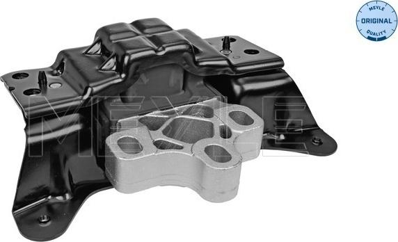 Meyle 100 199 0200 - Suport motor parts5.com