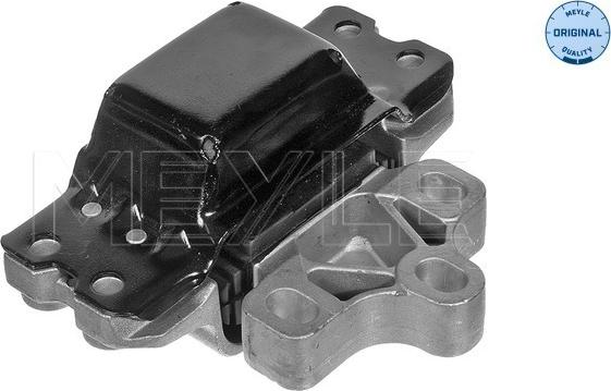 Meyle 100 199 1095 - Yataklama, motor parts5.com