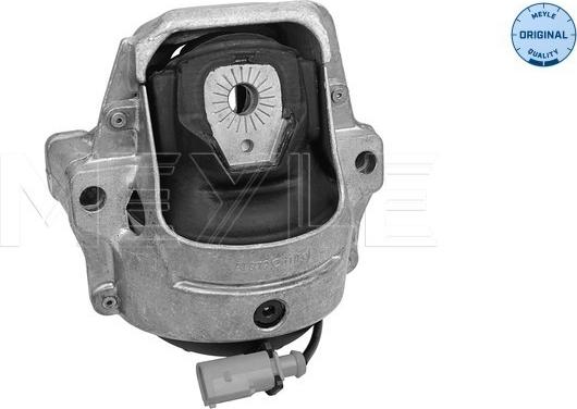 Meyle 100 199 1003 - Vlezajenje, motor parts5.com