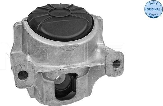 Meyle 100 199 1010 - Holder, engine mounting parts5.com