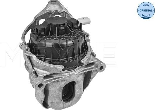 Meyle 100 199 1015 - Holder, engine mounting parts5.com