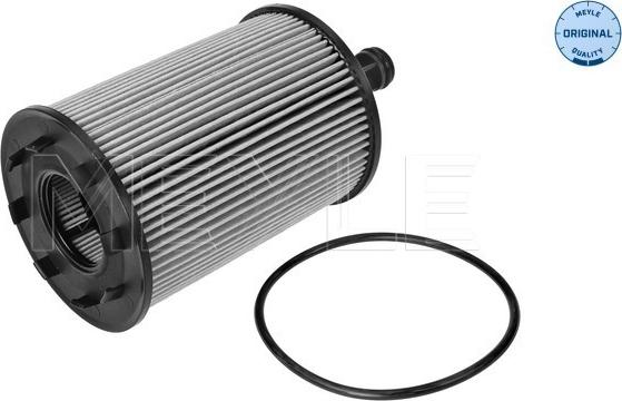 Meyle 100 115 0000 - Olejový filter parts5.com