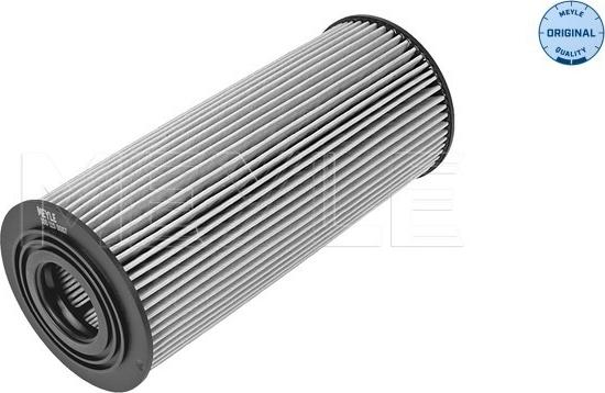 Meyle 100 115 0007 - Õlifilter parts5.com