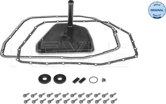 Meyle 100 135 0003/SK - Kit piezas, cambio aceite caja automática parts5.com