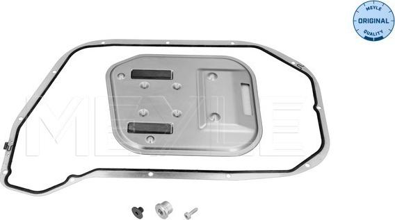 Meyle 100 135 0015/SK - Kit piezas, cambio aceite caja automática parts5.com