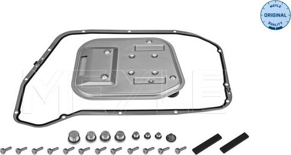 Meyle 100 135 0013/SK - Tarvikesarja, öljynvaihto-automaattivaihteisto parts5.com