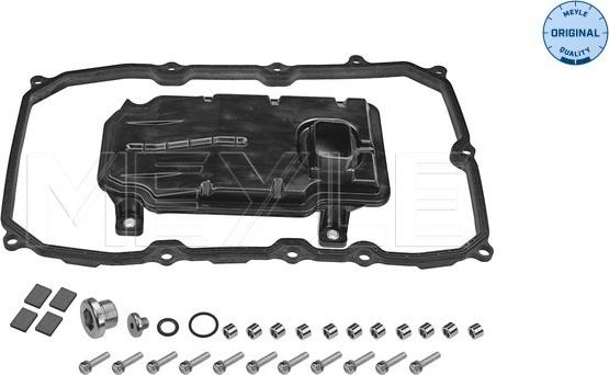 Meyle 100 135 0108/SK - Parts Kit, automatic transmission oil change parts5.com