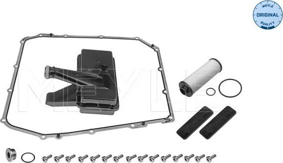 Meyle 100 135 0114/SK - Set piese, schimb ulei transmisie automata parts5.com