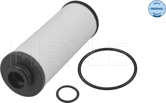 Meyle 100 136 0005 - Hidraulični filter, automatski menjač parts5.com